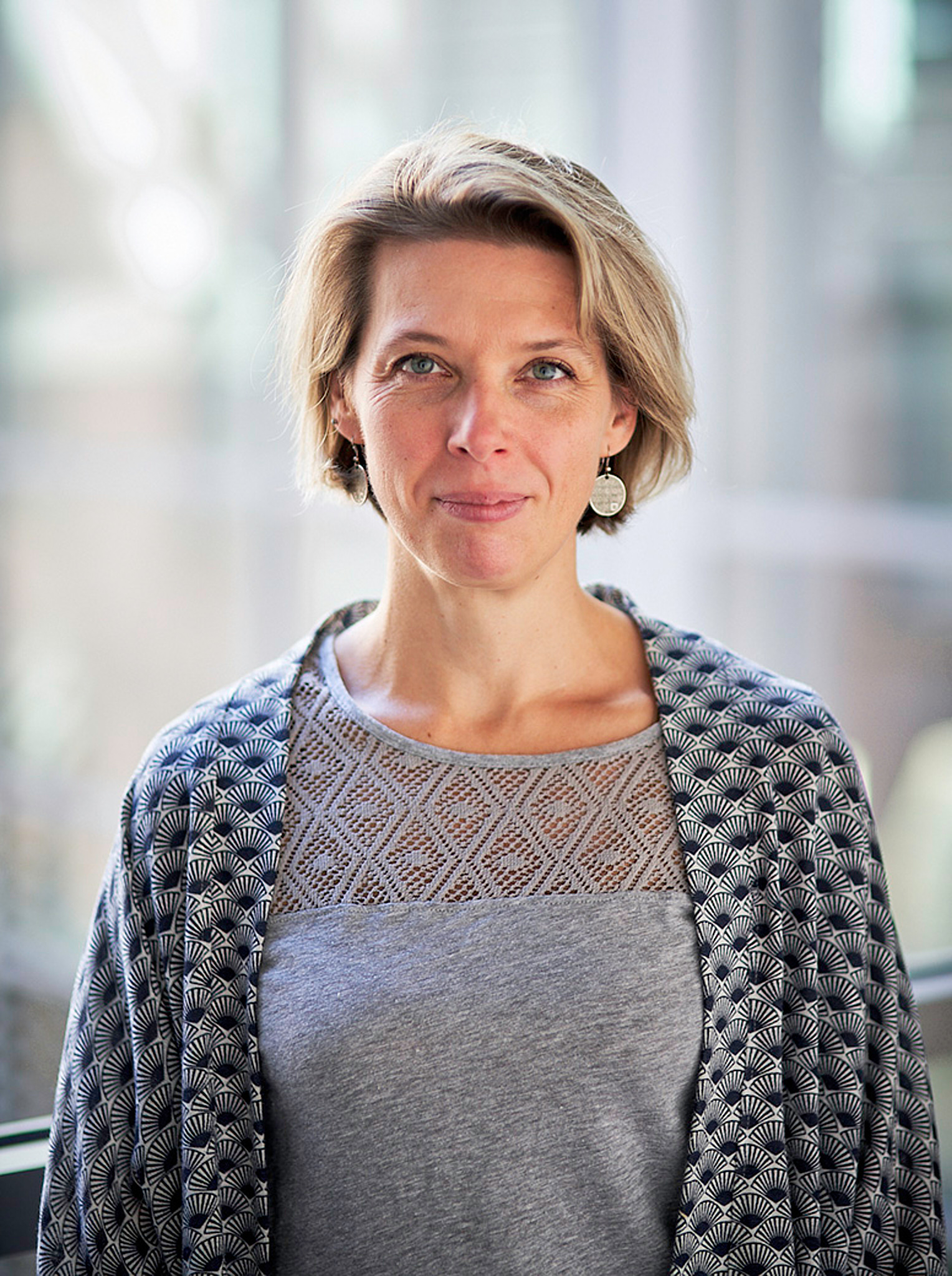 Polyvalence — industrie · portrait · architecture · événementiel · drone — Alex Havret